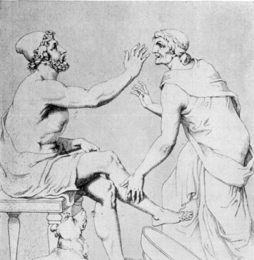 Homeric Reduction: An Odyssean Review