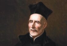 Saint Joseph Calasanz, a Teacher for Teachers