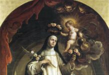 The Enigmatic and Ecstatic Life of Rose of Lima