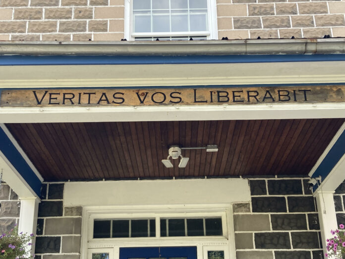 Veritas