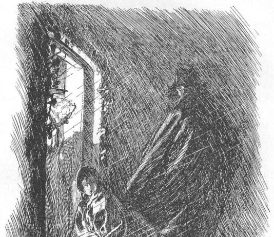 Three Characters in Jane Eyre as Windows into the Moral Life