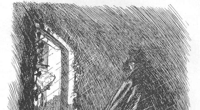 Three Characters in Jane Eyre as Windows into the Moral Life
