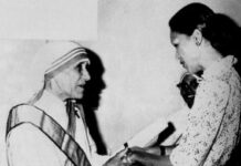 Mother Teresa of Calcutta’s Mission to the Poorest of the Poor