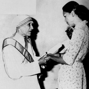 Mother Teresa of Calcutta’s Mission to the Poorest of the Poor