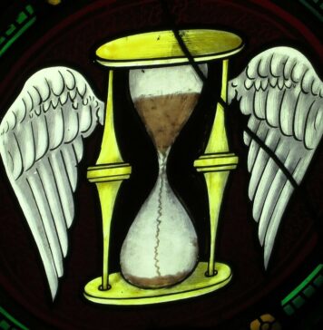 Memento Mori: From Temporary Pain to Eternal Purpose