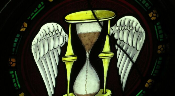 Memento Mori: From Temporary Pain to Eternal Purpose