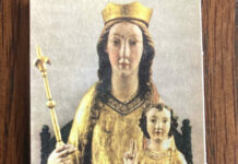 Our Lady’s Birthday