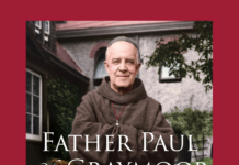 Father Paul of Graymoor and the call to Christian unity