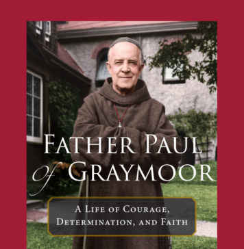 Father Paul of Graymoor and the call to Christian unity