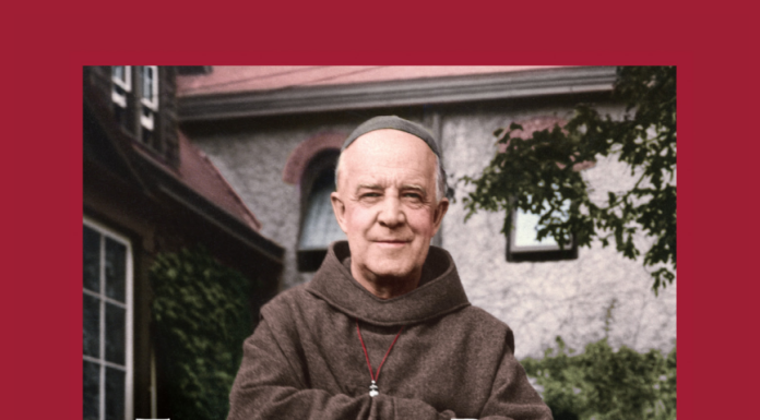 Father Paul of Graymoor and the call to Christian unity