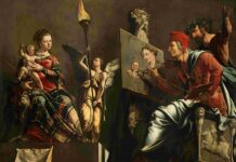 Luke, Evangelist, Physician, Artist