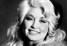 Dolly’s passing – a look into the soul of America A headshot of Dolly Parton during the 1970s