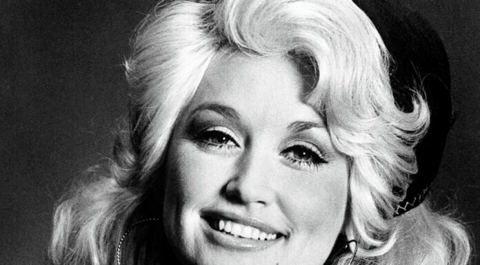 Dolly’s passing – a look into the soul of America A headshot of Dolly Parton during the 1970s