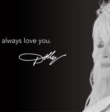 Dolly’s passing – a look into the soul of America