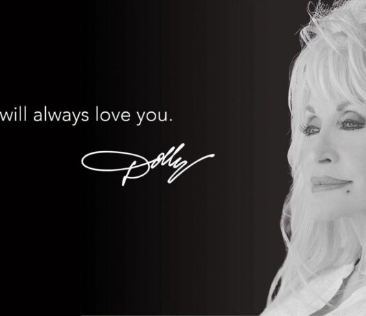 Dolly’s passing – a look into the soul of America