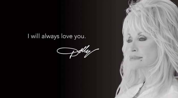Dolly’s passing – a look into the soul of America