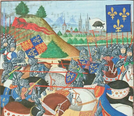 Non Nobis Domine