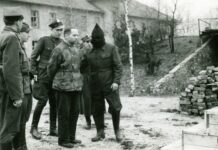 Pike, Hasan, the Church and the Death Penalty