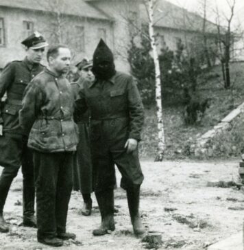 Pike, Hasan, the Church and the Death Penalty