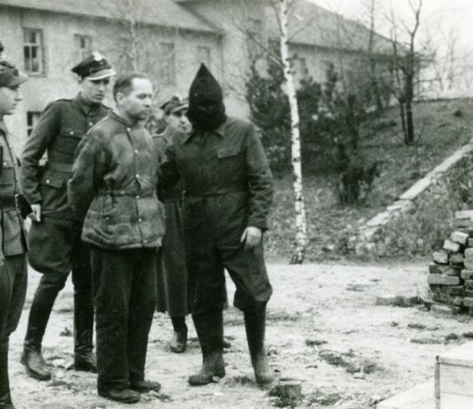 Pike, Hasan, the Church and the Death Penalty