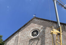 Saint Carlo Acutis
