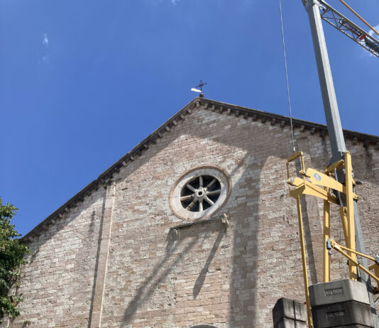 Saint Carlo Acutis