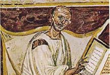 The Late, Great, Saint Augustine