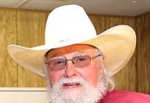 The Night that Life went down to Georgia