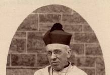 Blessed Louis-Zepherin, a Model Bishop for Canada