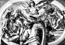 The Seven Penitential Psalms