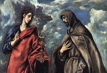 Saint John’s Eagle-Eyed View