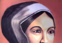 God’s Daughter, Margaret Clitherow