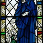 Saint Bridget of Ireland
