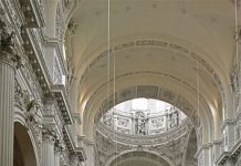 The Restoration of the Temple