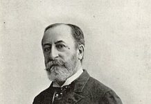 Saint-Saëns’ Danse Macabre