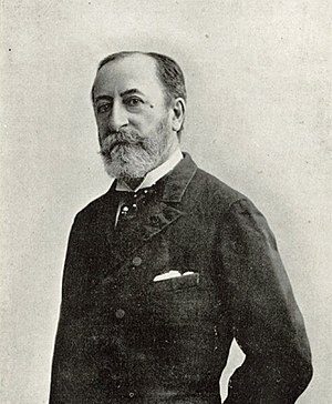 Saint-Saëns’ Danse Macabre