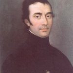 Eugène de Mazenod’s Oblation