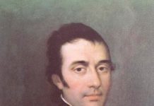 Eugène de Mazenod’s Oblation