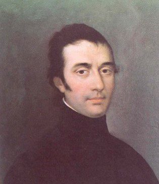 Eugène de Mazenod’s Oblation