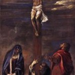 Stabat Mater Dolorosa