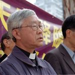 Open Letter from Cardinal Zen to Cardinal Sarah