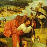 The Dis-Proprotionate Burden of Lockdowns