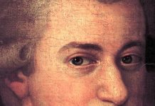 Mozart, the Catholic