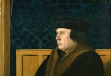 Sic Transit Gloria Mundi