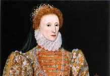 The Elizabethan World Picture