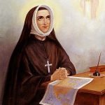 Saint Rose Philippine Duchesne