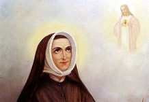 Saint Rose Philippine Duchesne