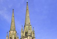 Saint Elizabeth of Hungary, Patroness of the Poor