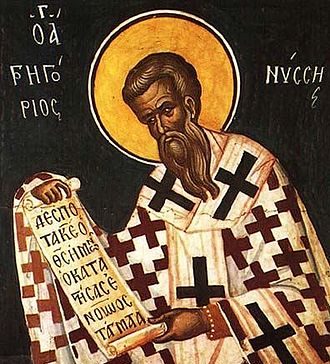 The Mysticism of Gregory of Nyssa