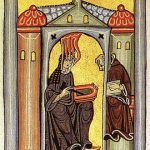 Saint Hildegarde von Bingen, a Woman for All Seasons